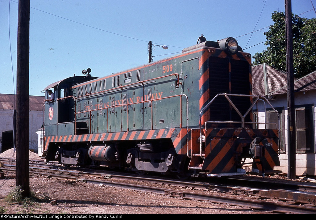 TM 509